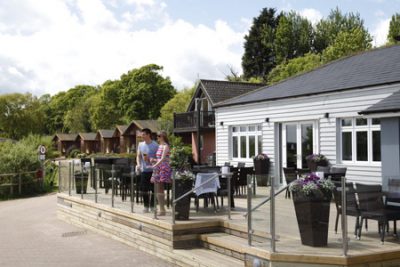 Waveney Inn, Suffolk